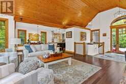 63 CLUBHOUSE DRIVE | Huntsville Ontario | Slide Image Seven