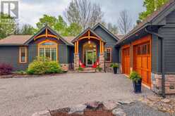 63 CLUBHOUSE DRIVE | Huntsville Ontario | Slide Image Four