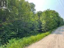 0 COLEMAN LAKE ROAD | Haliburton Ontario | Slide Image One