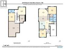 3319 BEACH CLUB BOULEVARD | Orillia Ontario | Slide Image Thirty-eight