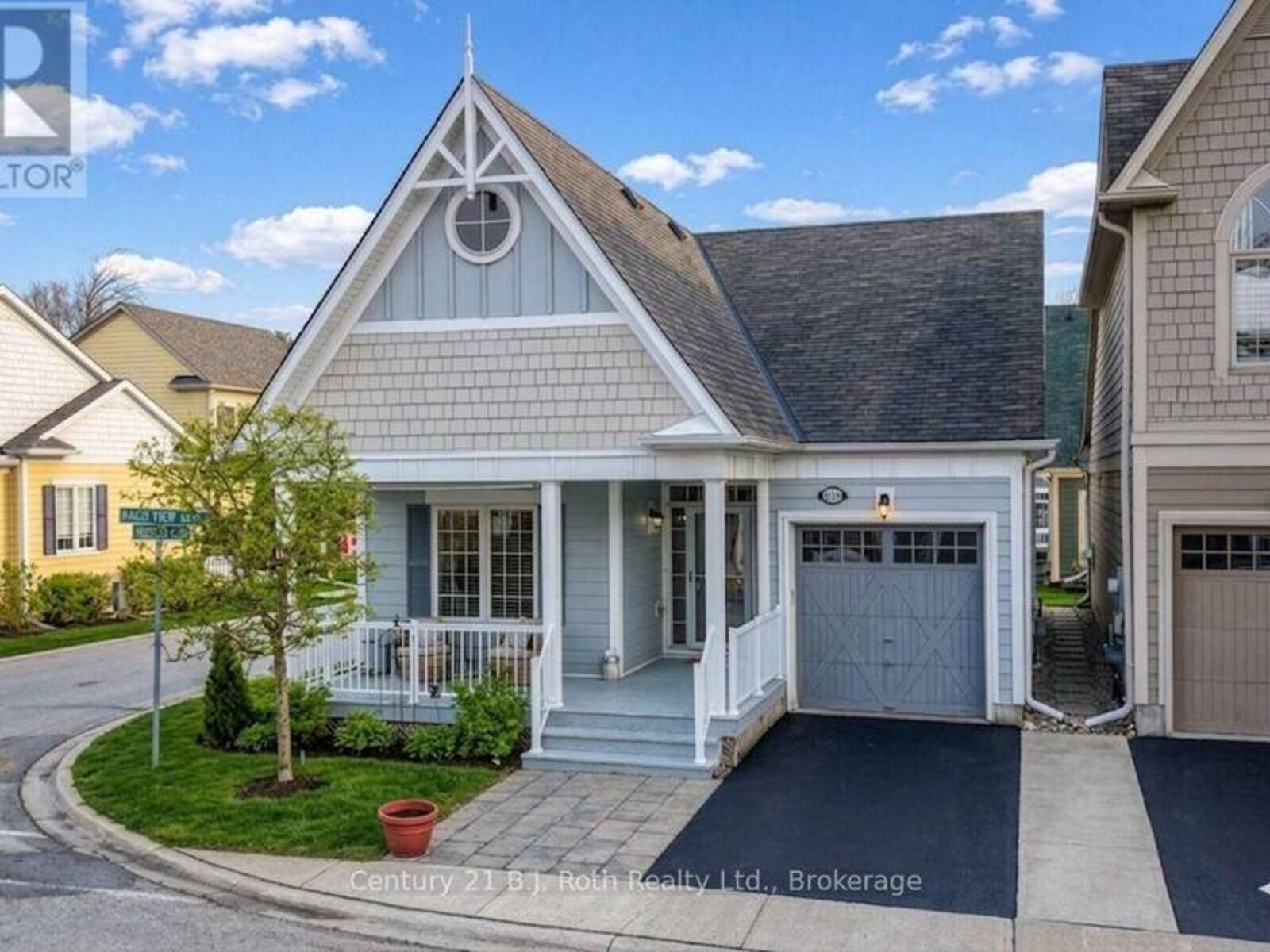 3319 BEACH CLUB BOULEVARD, Orillia, Ontario L3V 0E1