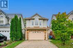 4 DARLING CRESCENT | Guelph Ontario | Slide Image One