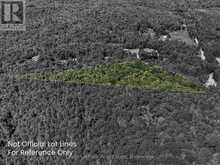 0 LANGFORD ROAD | Baysville Ontario | Slide Image Two