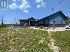20 RED BAY ROAD Georgian Bluffs Ontario, N0H 2T0