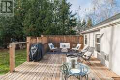357 TYENDINAGA DRIVE | Southampton Ontario | Slide Image Forty-five