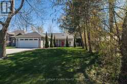 357 TYENDINAGA DRIVE | Southampton Ontario | Slide Image Two