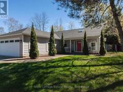 357 TYENDINAGA DRIVE Southampton Ontario, N0H 2L0