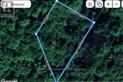 22 WALPOLE STREET W | Huntsville Ontario | Slide Image Five