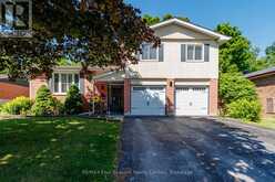 218 DATAS DRIVE | Stayner Ontario | Slide Image One