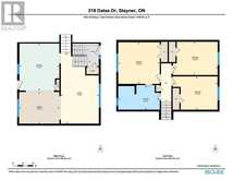 218 DATAS DRIVE | Stayner Ontario | Slide Image Forty-five