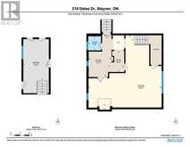218 DATAS DRIVE | Stayner Ontario | Slide Image Forty-seven