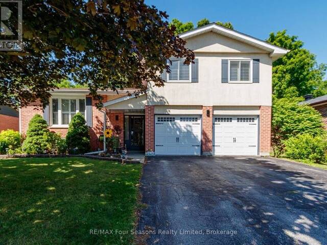 218 DATAS DRIVE Stayner Ontario, L0M 1S0 - 3 Bedrooms Home For Sale