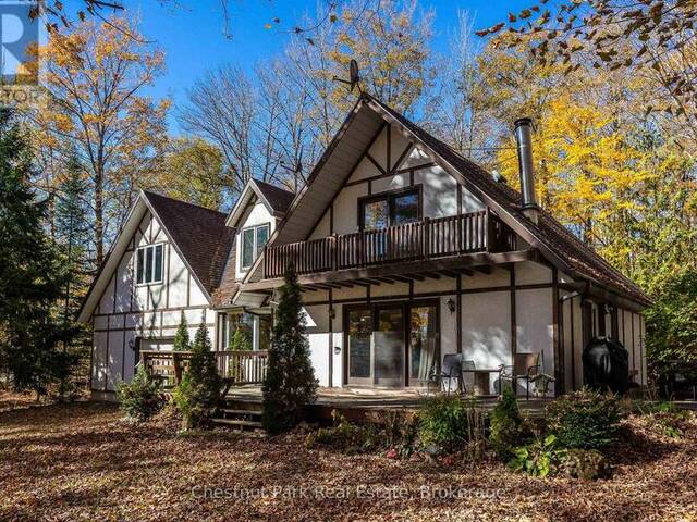 305 BARNEY'S BOULEVARD Miller Lake Ontario, N0H 1Z0 - 3 Bedrooms Home For Sale
