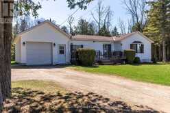 187 WARNER BAY ROAD | Tobermory Ontario | Slide Image One