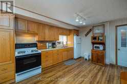 187 WARNER BAY ROAD | Tobermory Ontario | Slide Image Eleven