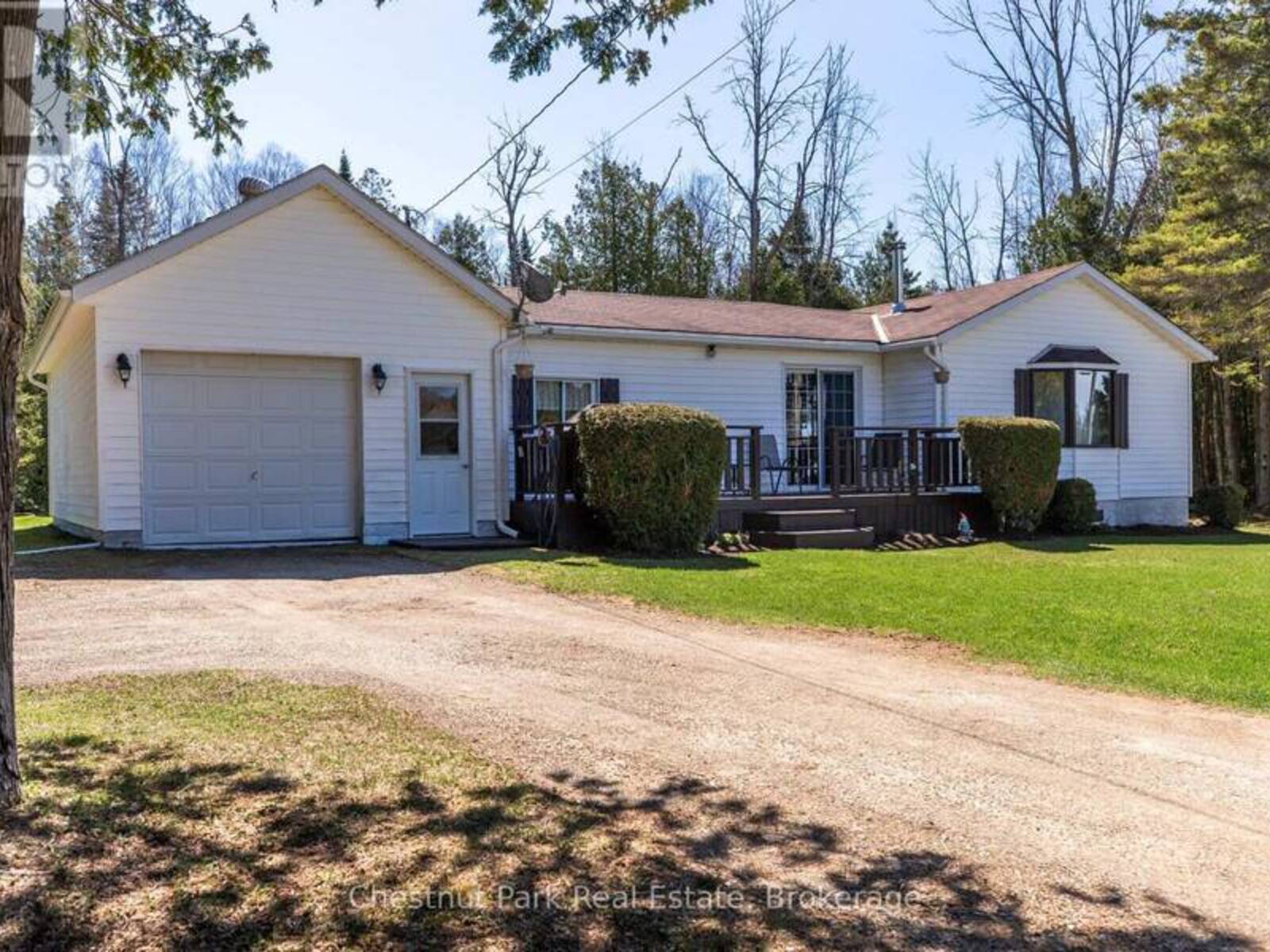 187 WARNER BAY ROAD, Tobermory, Ontario N0H 2R0