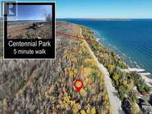 LT 15 PLAN 834 GREY ROAD 1 | Georgian Bluffs Ontario | Slide Image One