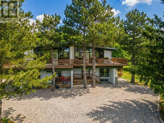 141 KANDAHAR LANE The Blue Mountains Ontario, L9Y 0N3 - 6 Bedrooms Home For Sale