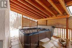 141 KANDAHAR LANE | The Blue Mountains Ontario | Slide Image Thirty-five