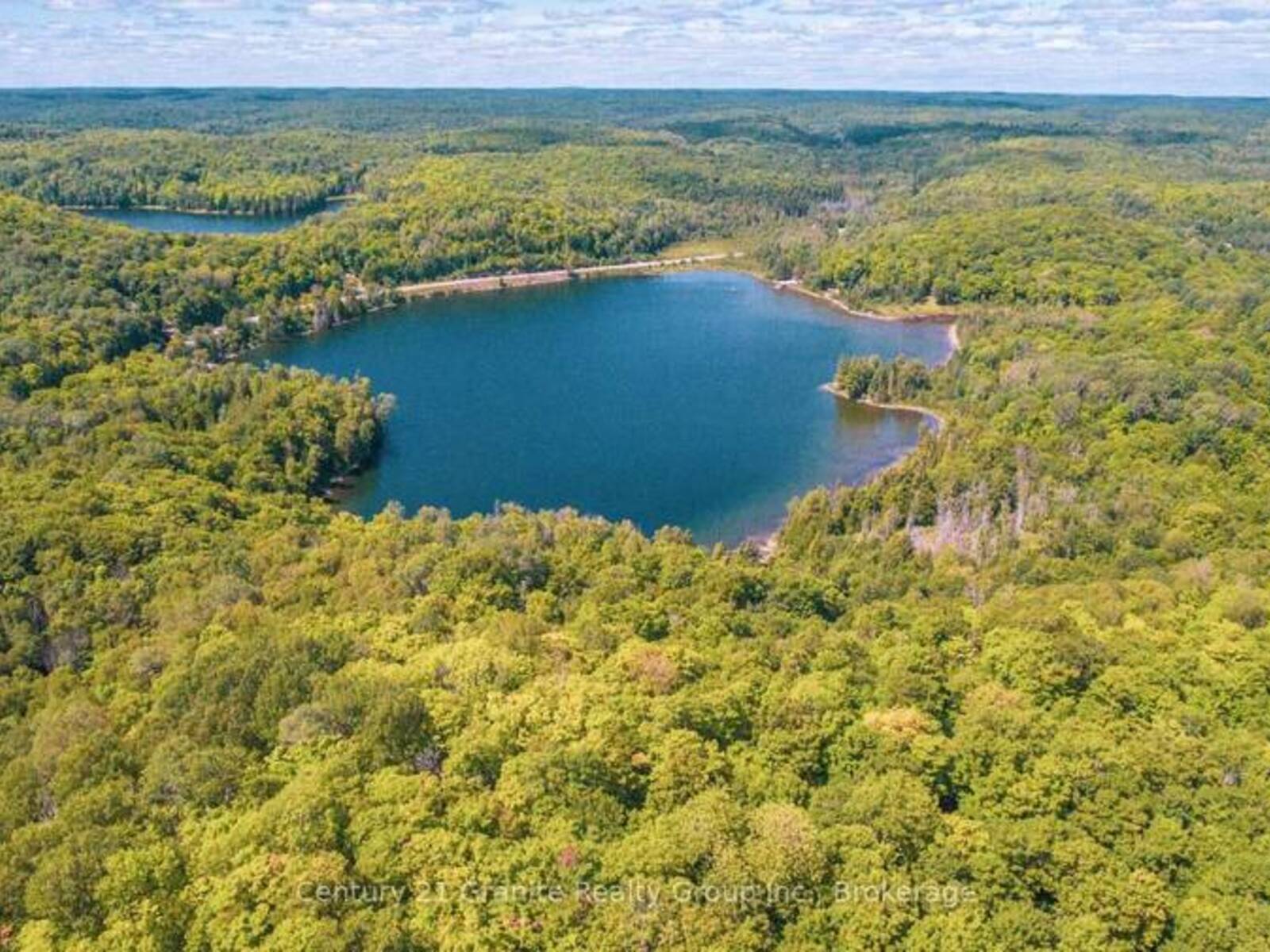 2368 ESSONVILLE LINE ROAD, Highlands East, Ontario K0L 3C0