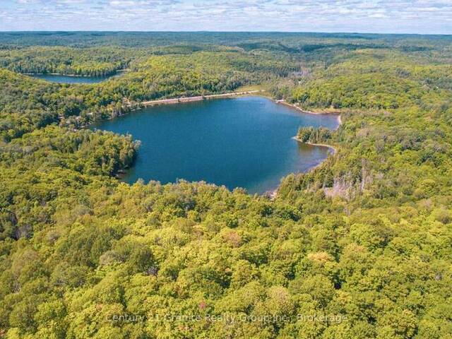 2368 ESSONVILLE LINE ROAD Highlands East Ontario, K0L 3C0 - Waterfront Land For Sale