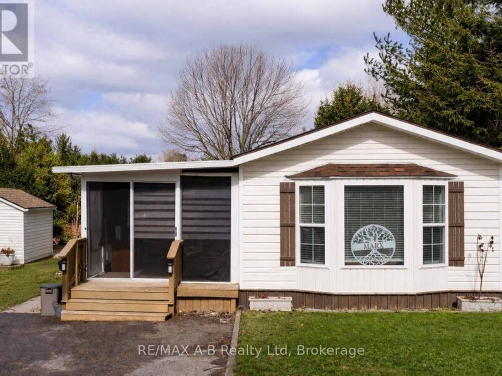 936 - 316489 31ST LINE, Zorra, Ontario N0J 1J0