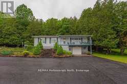 1981 HORSESHOE LAKE ROAD | Minden Hills Ontario | Slide Image Thirty-four
