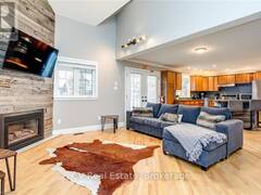 102 LIISA'S LANE The Blue Mountains Ontario, L9Y 3Z2