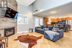 102 LIISA'S LANE | The Blue Mountains Ontario | Slide Image One