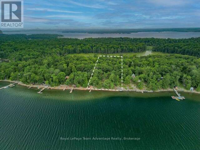 32 ISLAND 65C Carling Ontario, P0G 1G0 - 2 Bedrooms Waterfront Home For sale