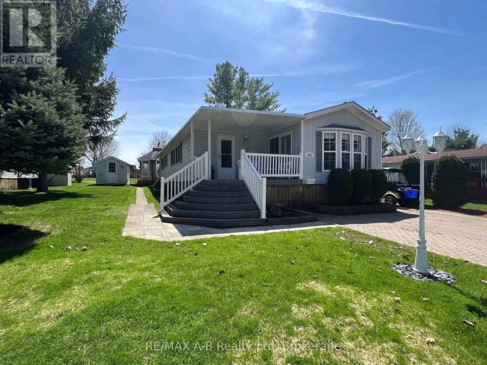 933 - 316489 31ST LINE, Zorra, Ontario N0J 1J0