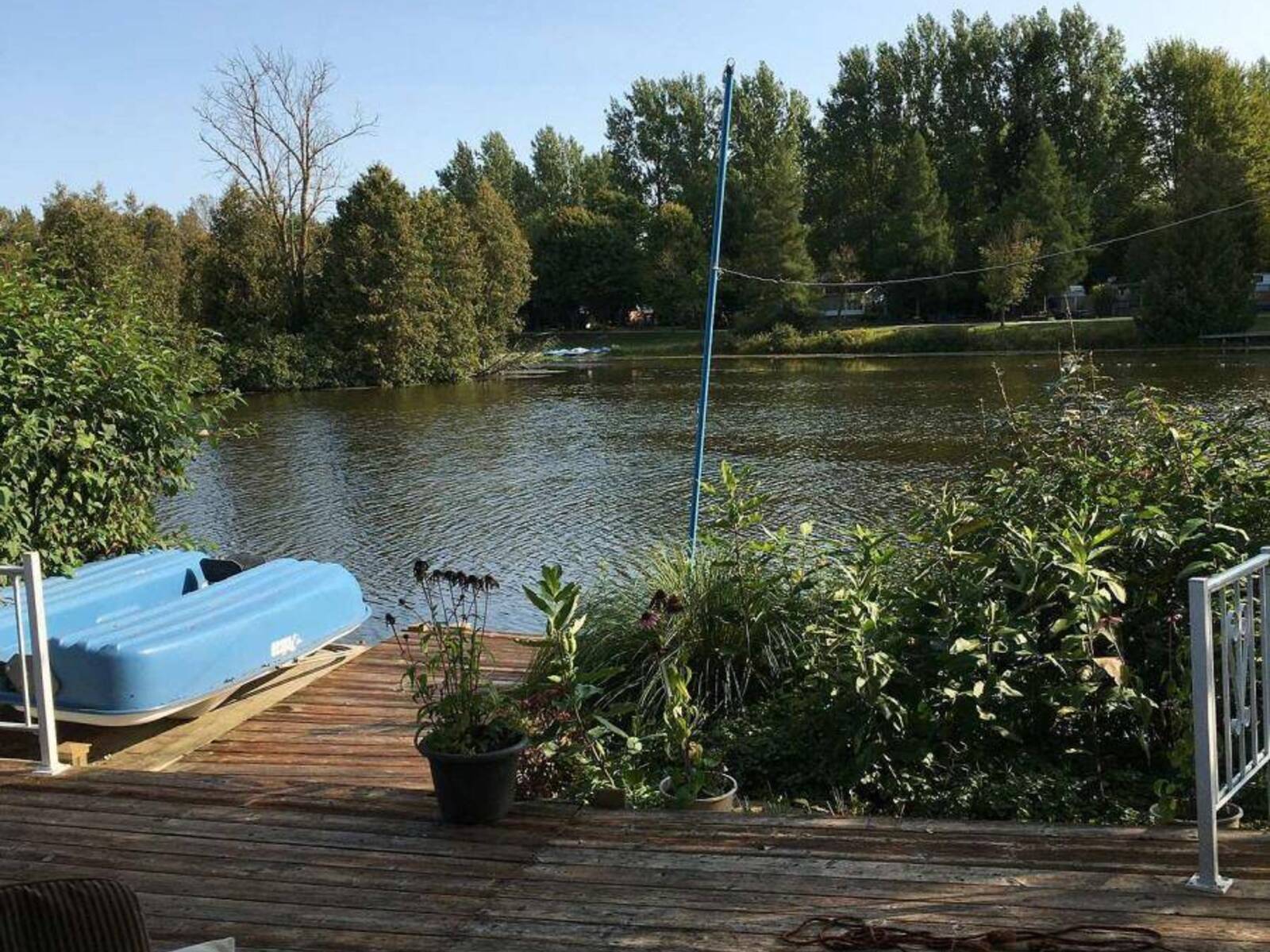 B6 - 7489 SIDEROAD 5 E, Mount Forest, Ontario N0G 2L0