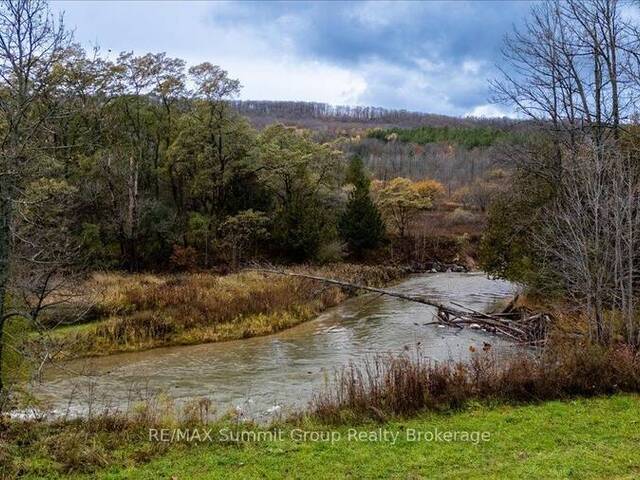 235274 GREY ROAD 13 Grey Highlands Ontario, N0C 1G0 - Waterfront Land For Sale