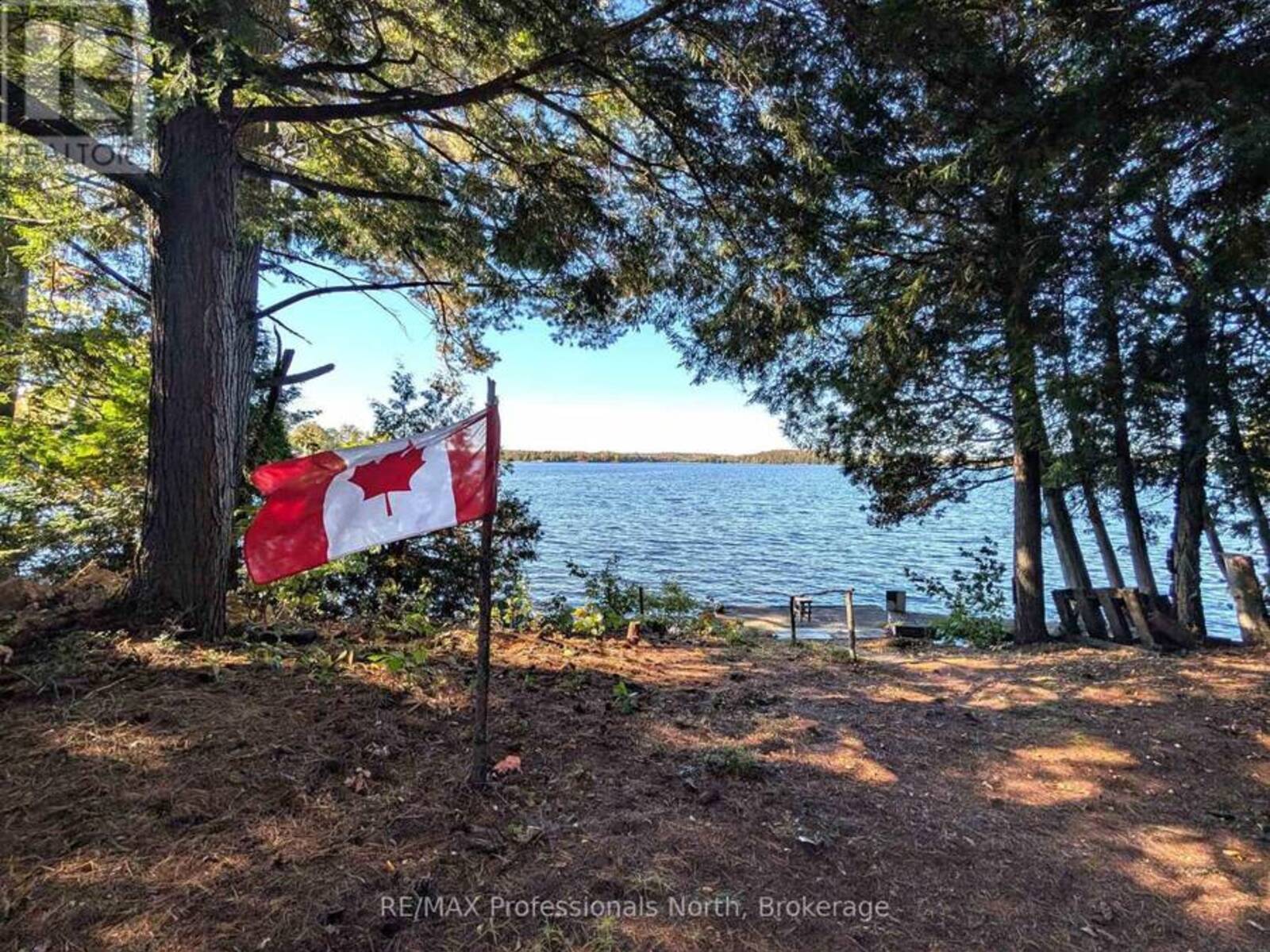 40 CENTRE ROAD, Parry Sound, Ontario P0A 1X0