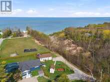 9 RAVINE PARK ROAD N | Goderich Ontario | Slide Image Forty