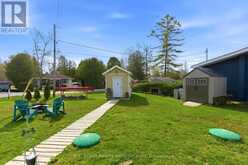 9 RAVINE PARK ROAD N | Goderich Ontario | Slide Image Five