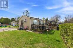 9 RAVINE PARK ROAD N | Goderich Ontario | Slide Image Eight