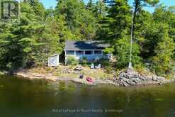13182 GEORGIAN BAY SHORE | Honey Harbour Ontario | Slide Image Twenty-seven
