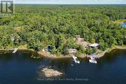 13182 GEORGIAN BAY SHORE | Honey Harbour Ontario | Slide Image Two