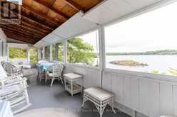 13182 GEORGIAN BAY SHORE | Honey Harbour Ontario | Slide Image Thirty-one