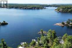 13182 GEORGIAN BAY SHORE | Honey Harbour Ontario | Slide Image Three