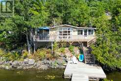 13182 GEORGIAN BAY SHORE | Honey Harbour Ontario | Slide Image Five