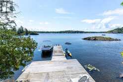 13182 GEORGIAN BAY SHORE | Honey Harbour Ontario | Slide Image Six