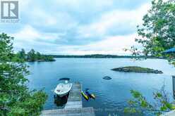 13182 GEORGIAN BAY SHORE | Honey Harbour Ontario | Slide Image Seven