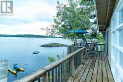 13182 GEORGIAN BAY SHORE | Honey Harbour Ontario | Slide Image Nine