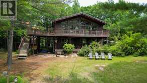 3098 ISLAND 1040 | Honey Harbour Ontario | Slide Image One