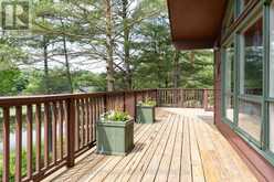 3098 ISLAND 1040 | Honey Harbour Ontario | Slide Image Twenty