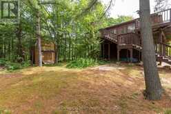 3098 ISLAND 1040 | Honey Harbour Ontario | Slide Image Twenty-seven