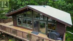 3098 ISLAND 1040 | Honey Harbour Ontario | Slide Image Thirty-six