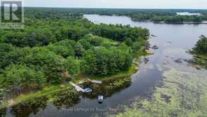 3098 ISLAND 1040 | Honey Harbour Ontario | Slide Image Thirty-nine